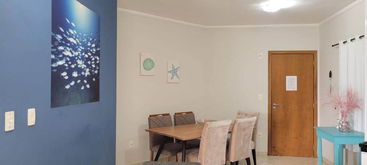 Apartament Apartment Ubatuba